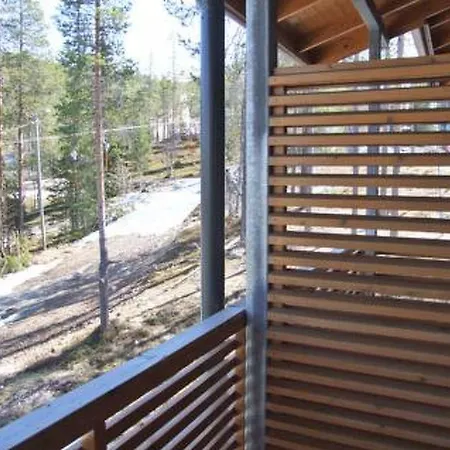 Vakantiehuis Holiday Qruka Rukatunturi