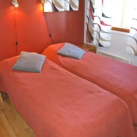Vakantiehuis Holiday Qruka