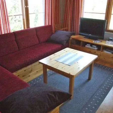 Vakantiehuis Holiday Qruka Rukatunturi