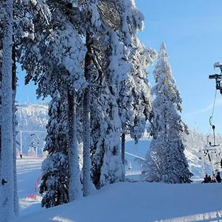 Holiday Qruka Vakantiehuis Rukatunturi
